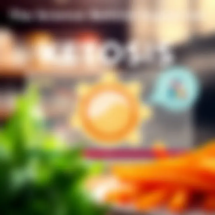 The Science Behind Ketosis Explained Chart illustrating the state of ketosis