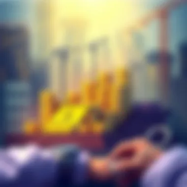 Building a financial portfolio framework