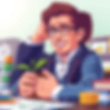 Educational resources for financial literacy