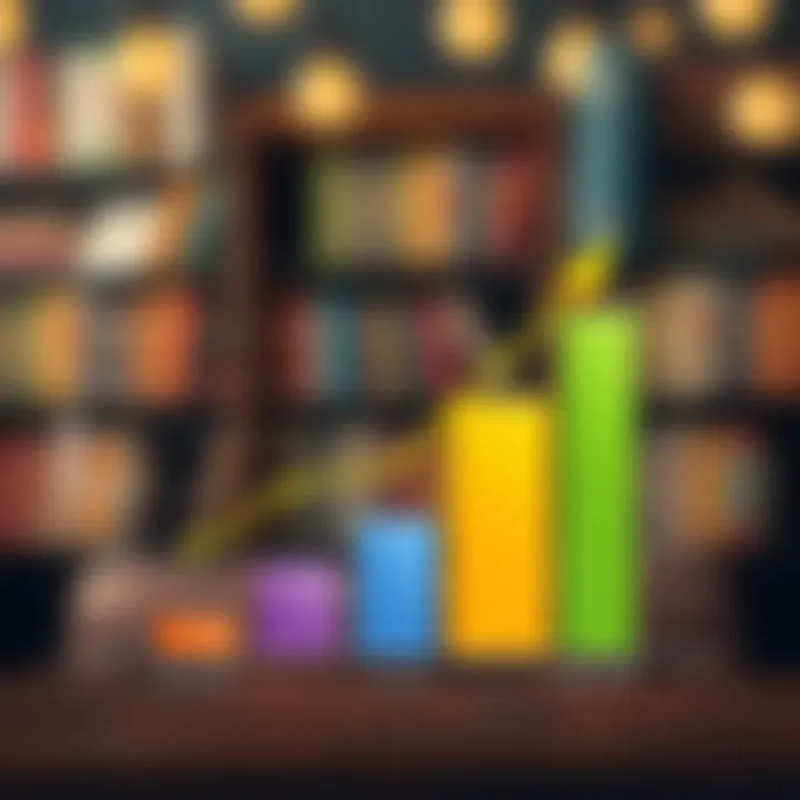 Potential Savings for Prime Subscribers on Audible Graph showcasing potential savings for Prime subscribers using Audible