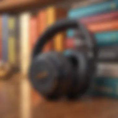 Tips for improving your audiobook listening experience