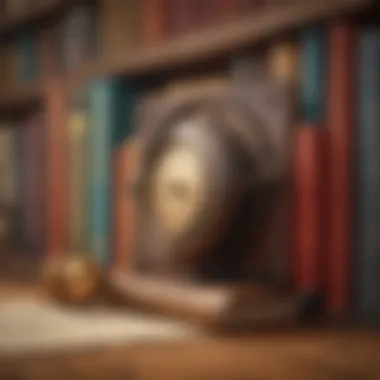 Selecting the Perfect Historical Audiobook A guide to choosing the right audiobook for learning.