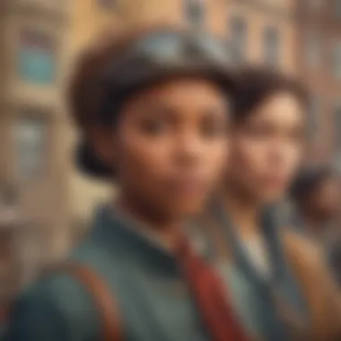 Diversity in Historical Narratives A diverse selection of history audiobooks.