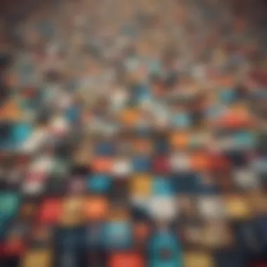Diverse Audiobook Selection Exploring the vast selection of audiobooks