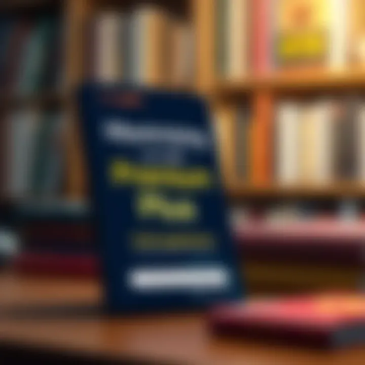 Maximizing Your Audible Premium Plus Trial Experience Maximizing your Audible Premium Plus trial experience