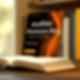 Overview of Audible Premium Plus features