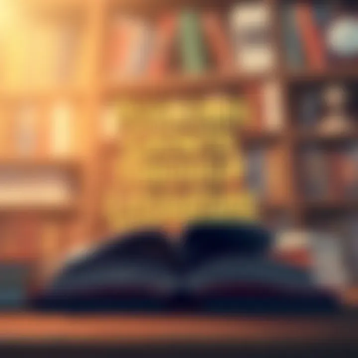 Personal Growth Through Literature Benefits of reading literature on personal growth