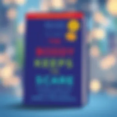 The Body Keeps the Score Cover of 'The Body Keeps the Score'