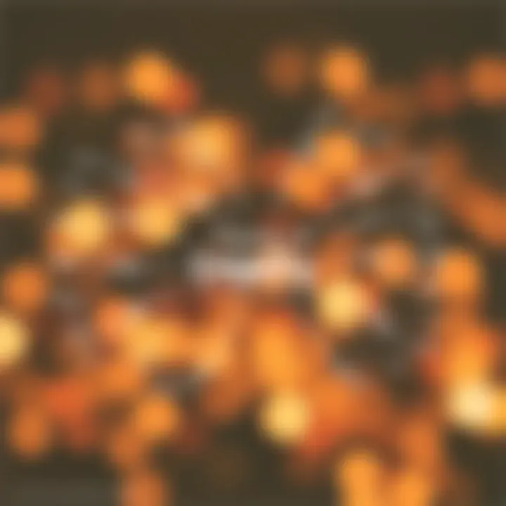 Themes of Empathy A mind map illustrating themes of empathy as presented by Brené Brown