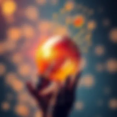 Clarity and Authenticity in Branding Symbolic depiction of brand authenticity and clarity