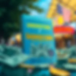 Cover design of Cashvertising