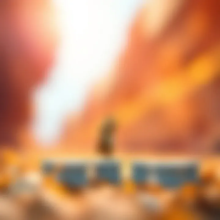 Goal Setting and Accountability Illustration of goal setting and accountability