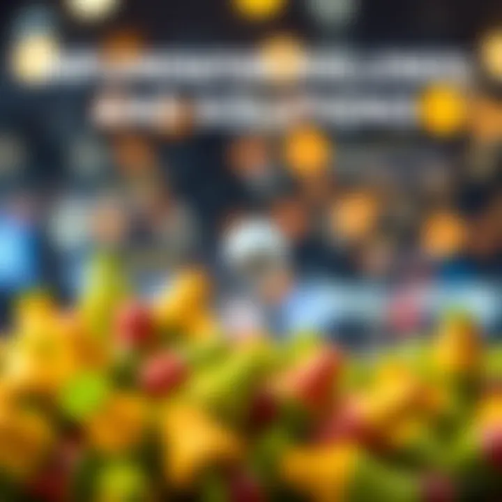 Implementation Challenges and Solutions Infographic showcasing implementation challenges and solutions