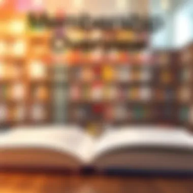 Membership models of Scribd and Audible illustrated