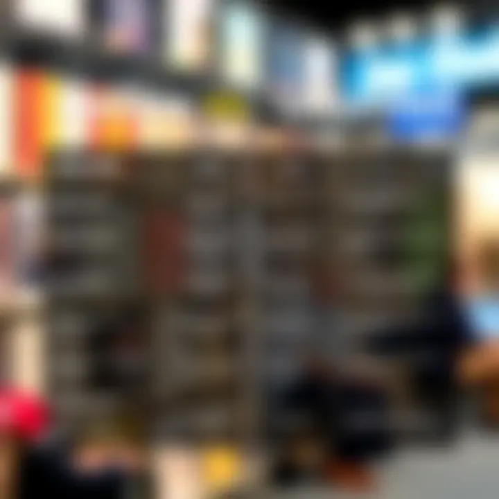 Audible vs Amazon Unlimited Features Comparison Comparison chart of Audible and Amazon Unlimited features