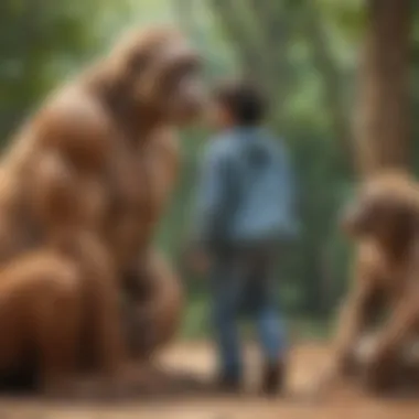 Altruism and Its Role in Evolution Concept of altruism in evolution
