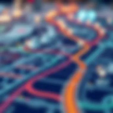 Roadmap to financial literacy