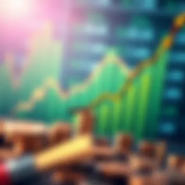 Investment Growth Analysis Graphical analysis of investment growth