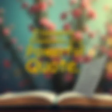 Elements of a Powerful Quote Elements of a powerful quote