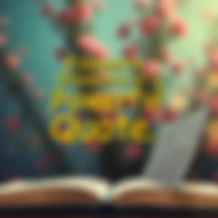 Elements of a Powerful Quote Elements of a powerful quote