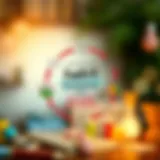 Understanding the Habit Formation Cycle Visual representation of habit formation cycle