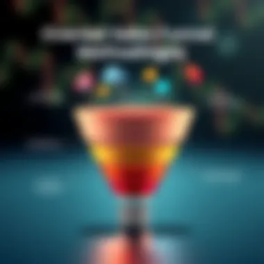 Advanced Sales Funnel Methodologies Infographic detailing advanced sales funnel methodologies