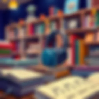 Emerging Trends in Audiobook Consumption Trends shaping audiobook consumption