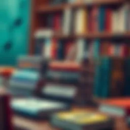 Overview of audiobook platforms