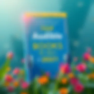 Acclaimed Audible Book Cover Cover art of an acclaimed Audible book