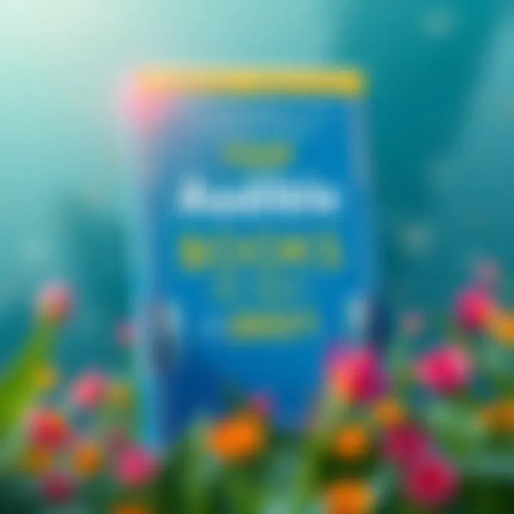 Acclaimed Audible Book Cover Cover art of an acclaimed Audible book