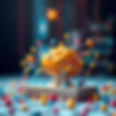 Comparative analysis of algorithm types