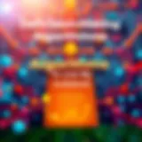 Conceptual representation of decision-making algorithms