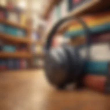 Diverse Genres in Audiobooks Diverse genres in audiobooks