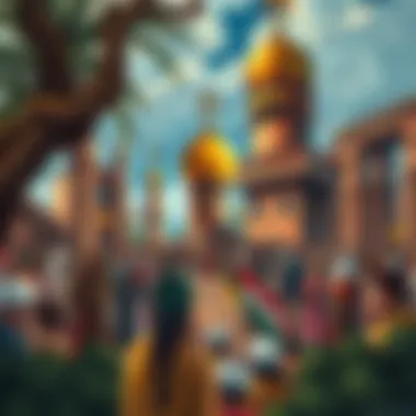 Cultural Identity and Legacy