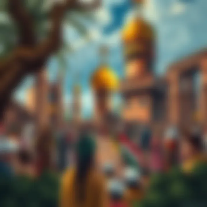 Cultural Identity and Legacy