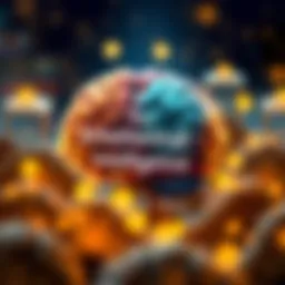 Visual representation of emotional intelligence components