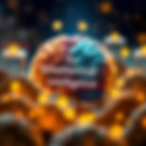 Key Components of Emotional Intelligence Visual representation of emotional intelligence components