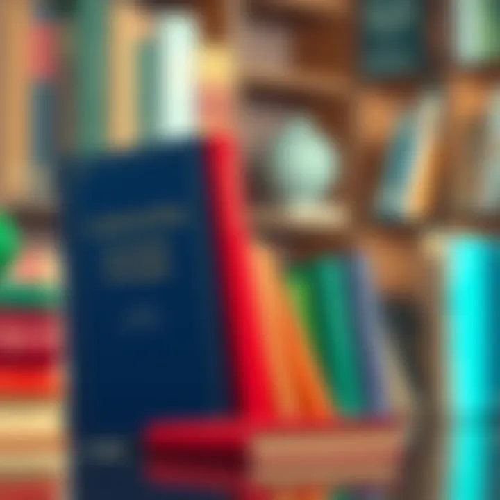 Understanding Economic Principles in Investment Strategies A conceptual image representing economic principles and investment strategies