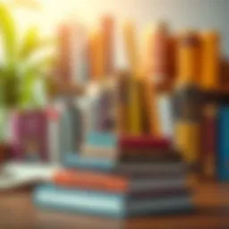 Books on financial literacy