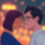 Emotional Communication Dynamics Conceptual representation of emotional communication