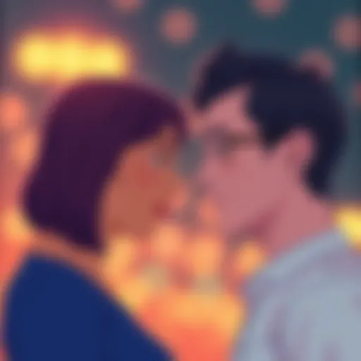 Emotional Communication Dynamics Conceptual representation of emotional communication