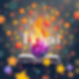 Conceptual representation of Ikigai