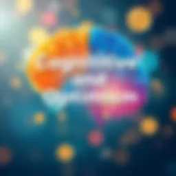 Illustration of cognitive styles related to optimism