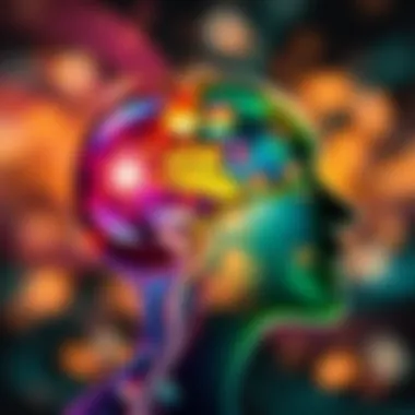 Psychological Dimensions of Seduction An abstract representation of psychological themes in seduction