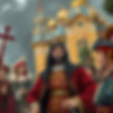 The Era of Renaissance Politics Historical context of The Prince