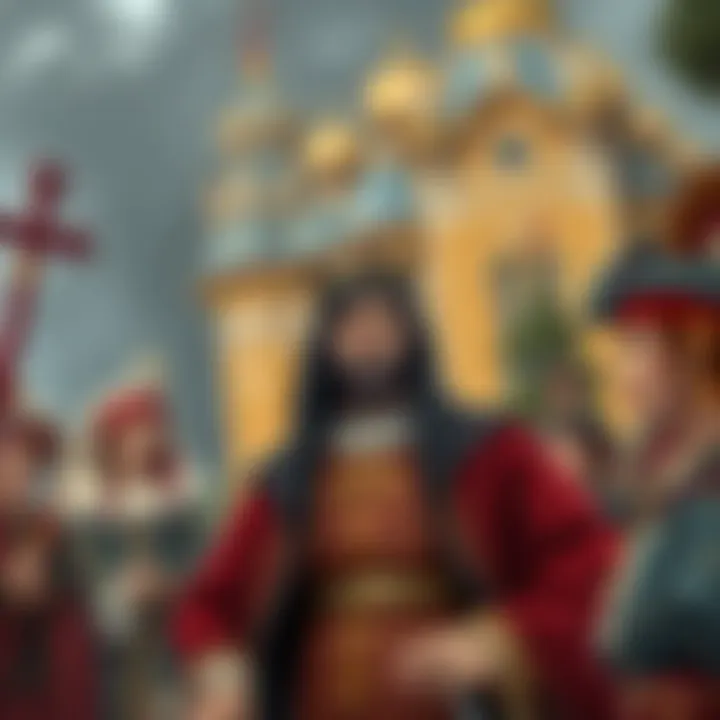 The Era of Renaissance Politics Historical context of The Prince