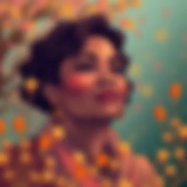 The Power of Narrative in Recovery Illustration of the importance of narrative in trauma recovery