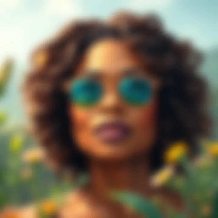 Resilience: Overcoming Trauma Symbolic representation of resilience in overcoming trauma