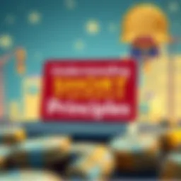 A conceptual representation of short finance principles