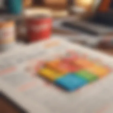 Common Pitfalls in Marketing Messages Diagram showcasing common pitfalls in marketing messages